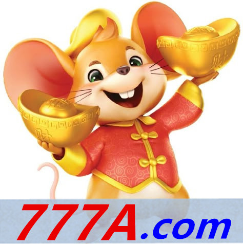 Logo da 777A